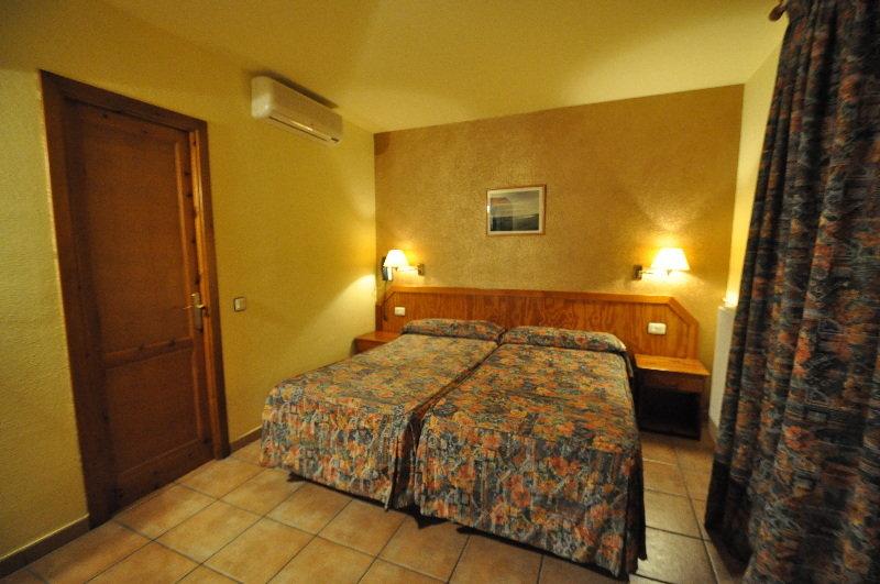 Hotel Paris Encamp Zimmer foto